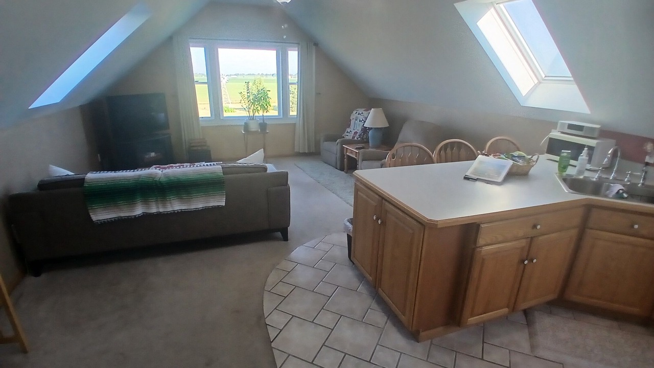 Photo of Livingroom in Swanton