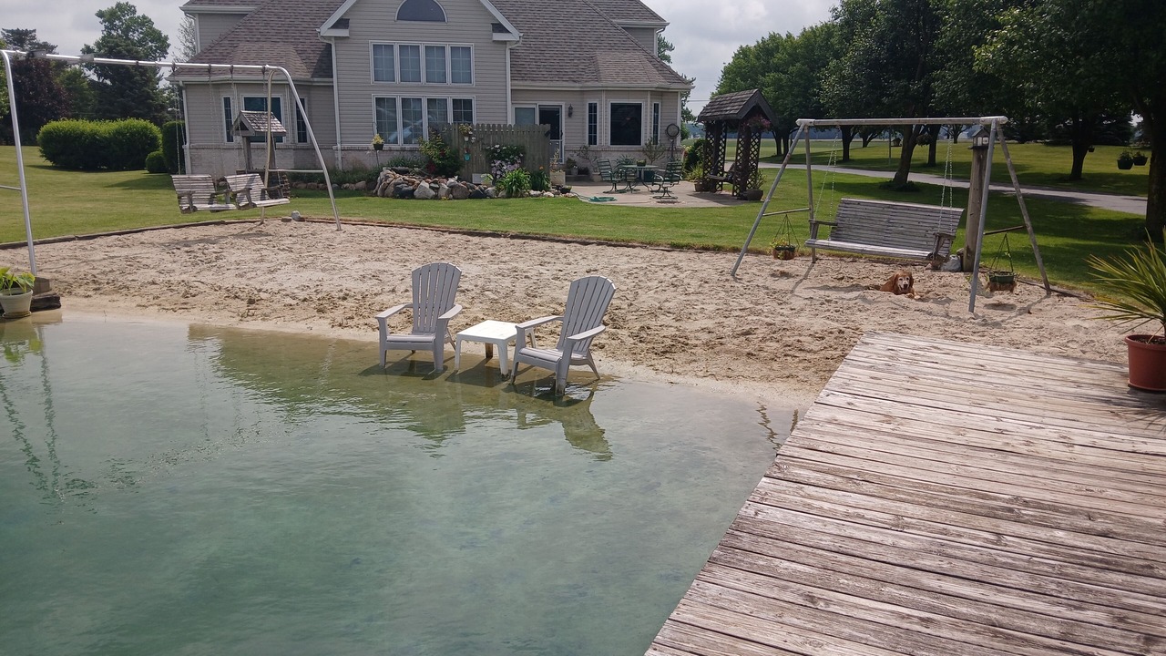 Photo of Outdoor in Swanton
