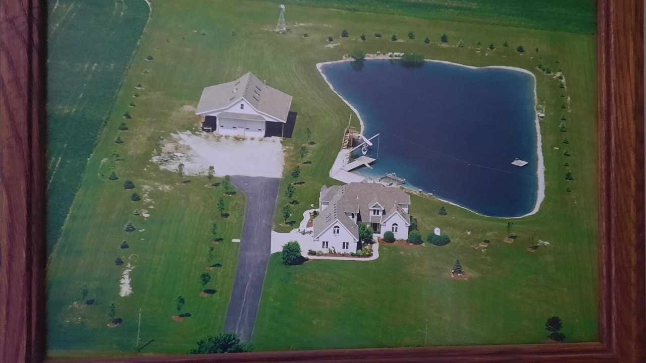 Photo of Outdoor in Swanton