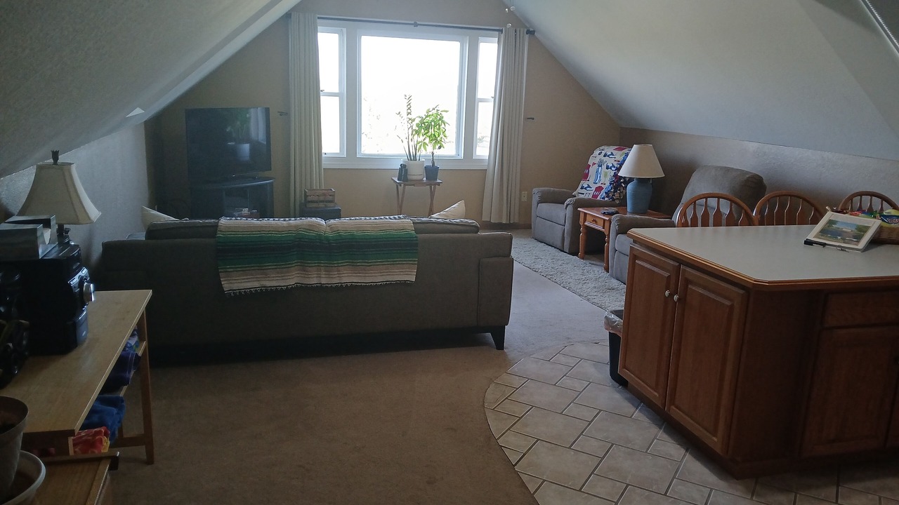 Photo of Livingroom in Swanton