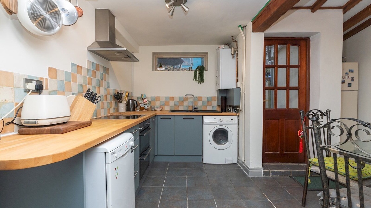 Photo of Kitchen in Bath