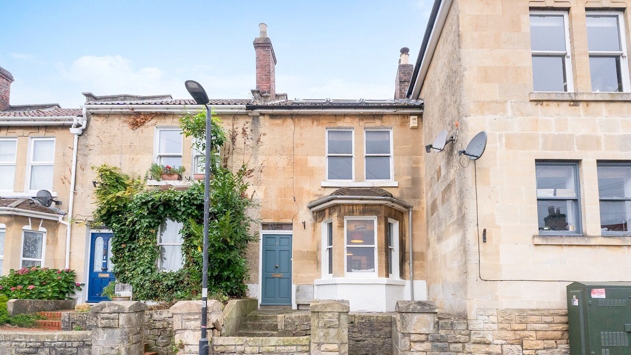 Photo of Outdoor in Bath