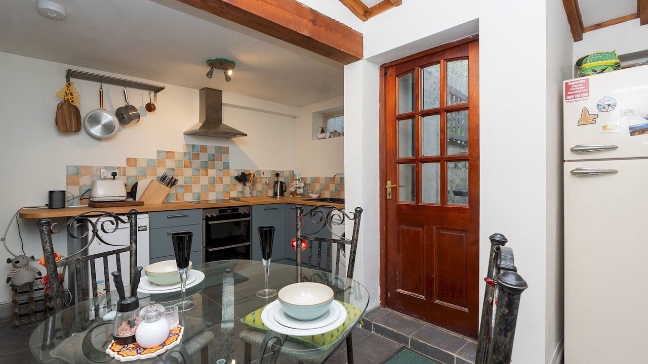 Photo of Kitchen in Bath