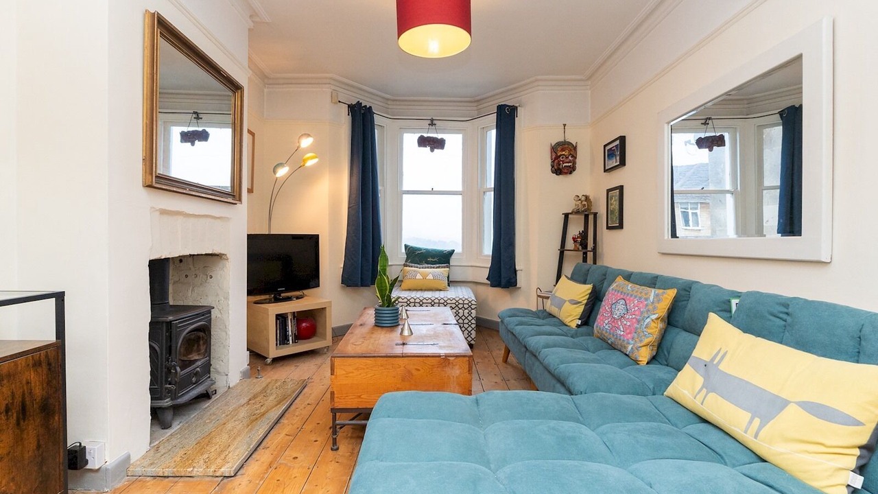 Photo of Livingroom in Bath