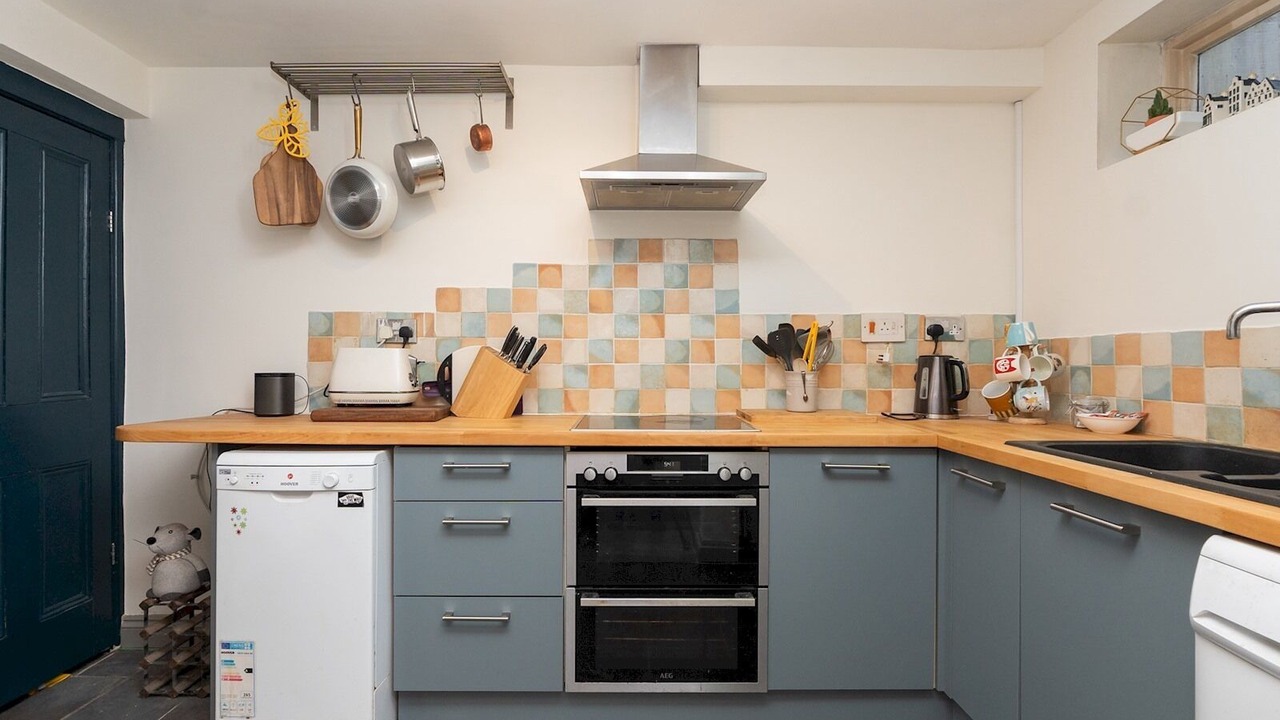 Photo of Kitchen in Bath