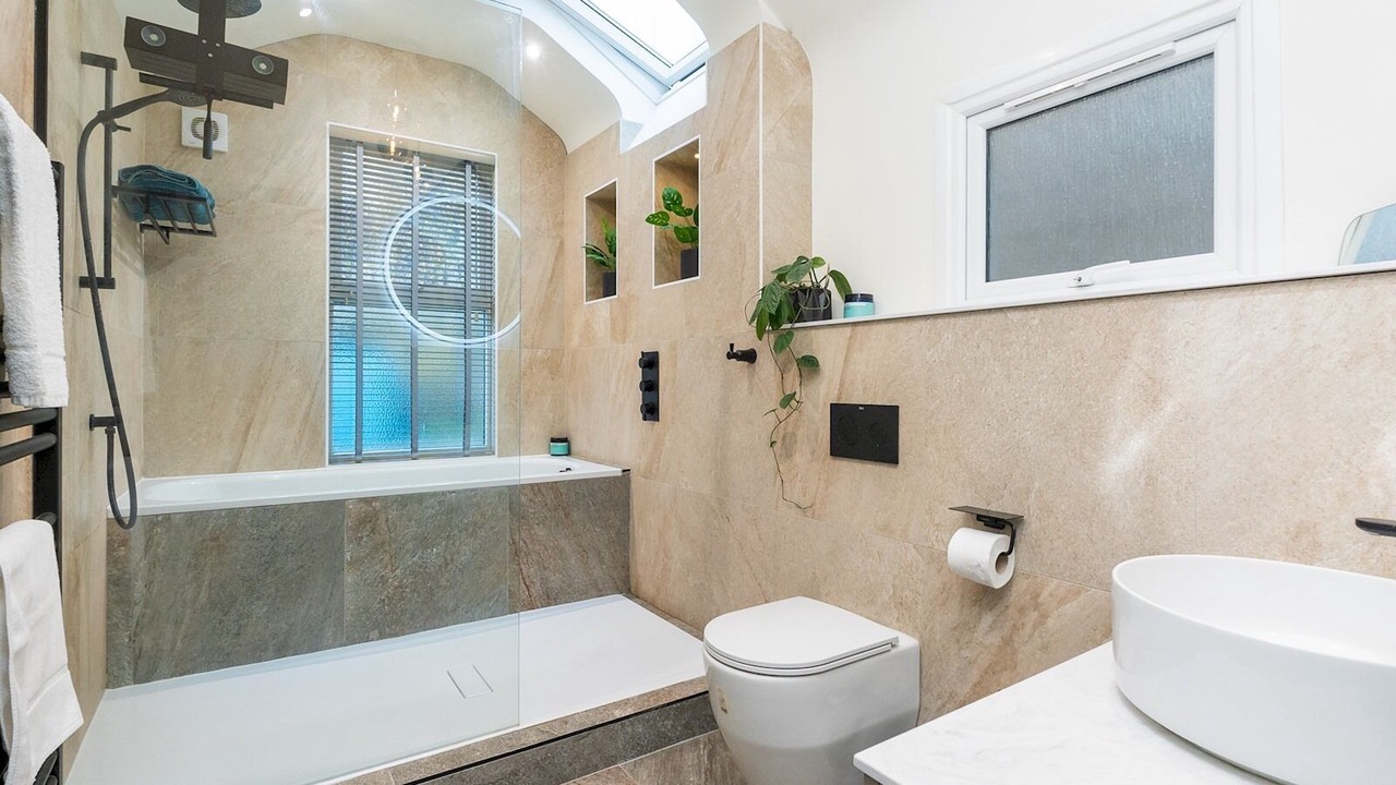 Photo of Bathroom in Bath