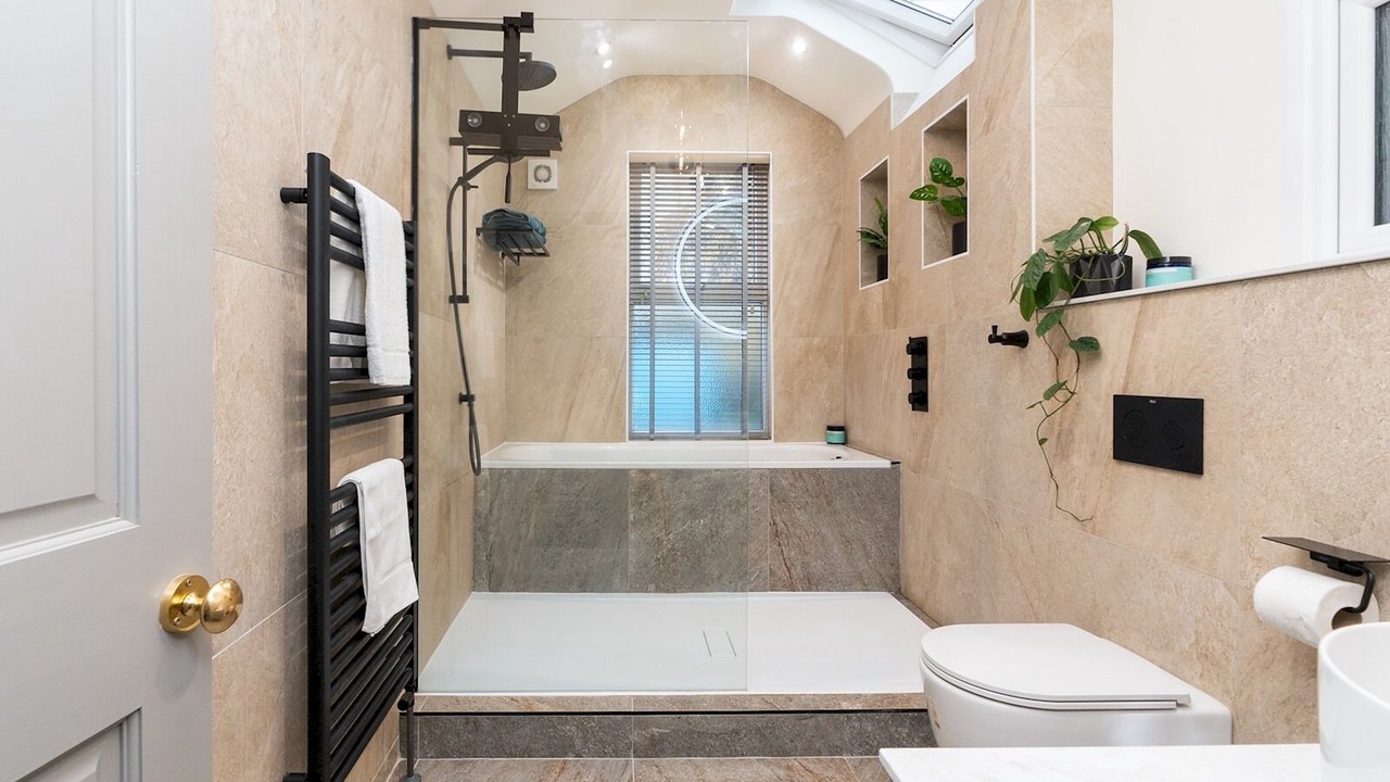 Photo of Bathroom in Bath