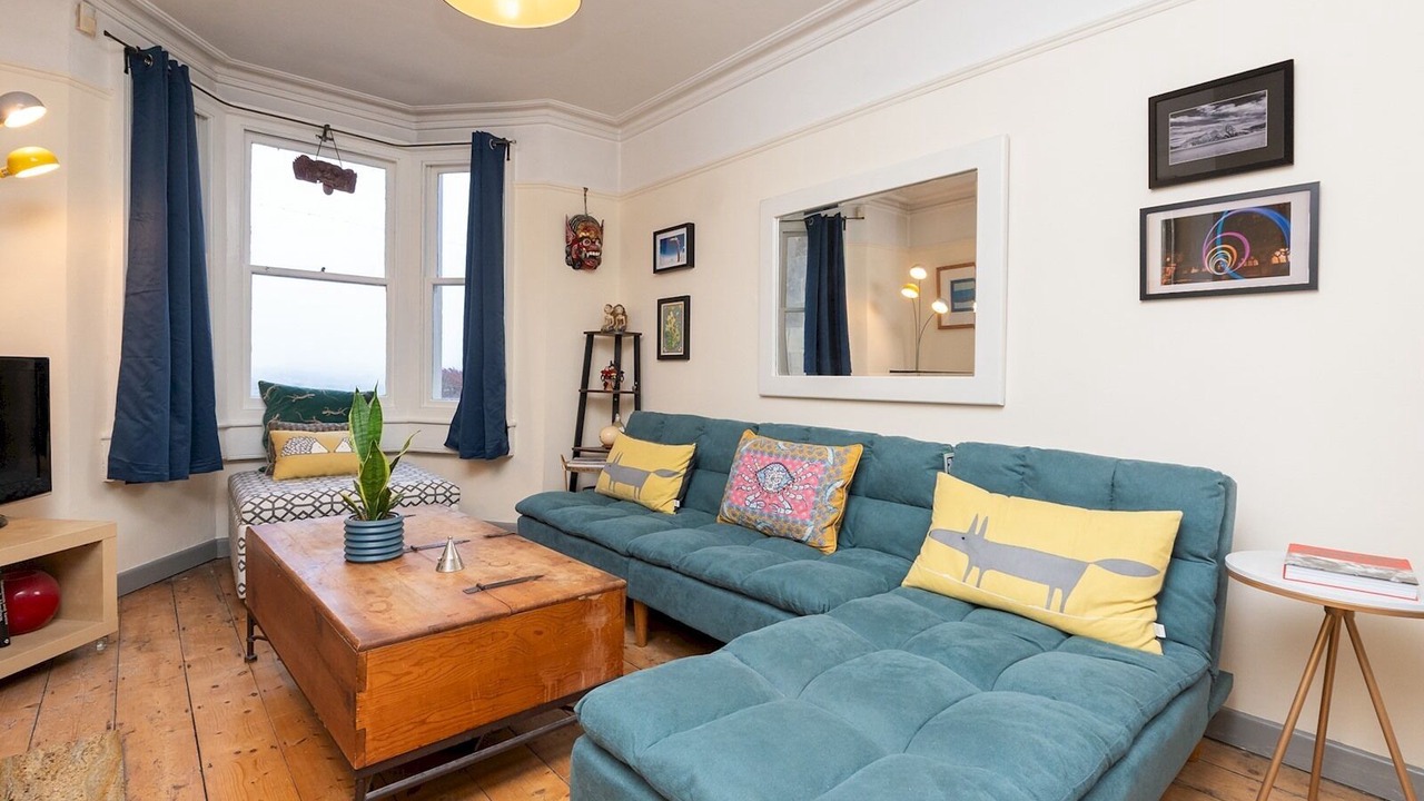 Photo of Livingroom in Bath
