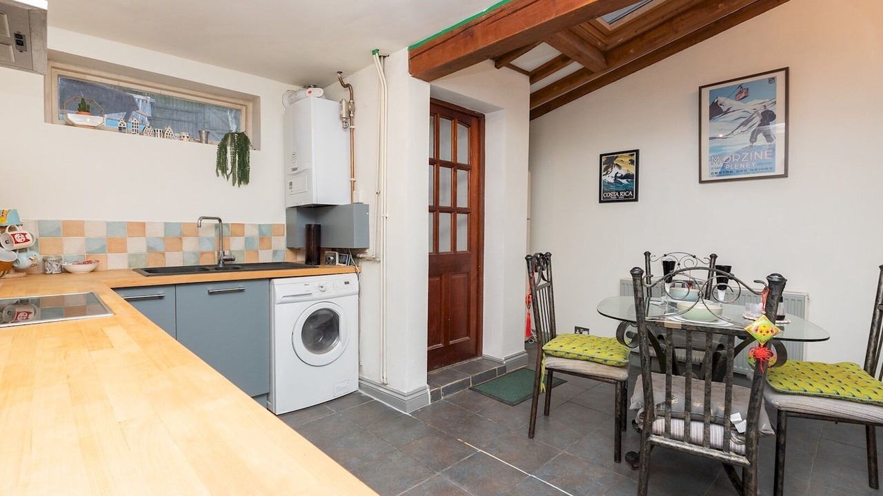 Photo of Kitchen in Bath