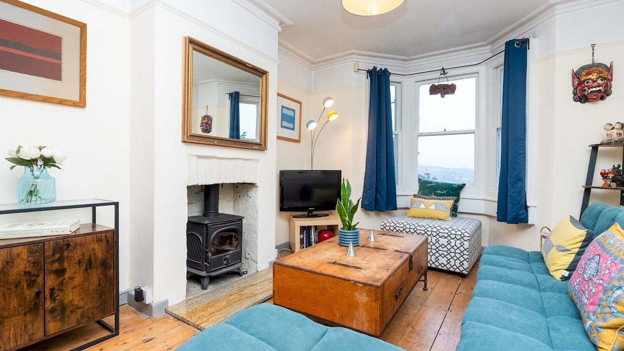 Photo of Livingroom in Bath