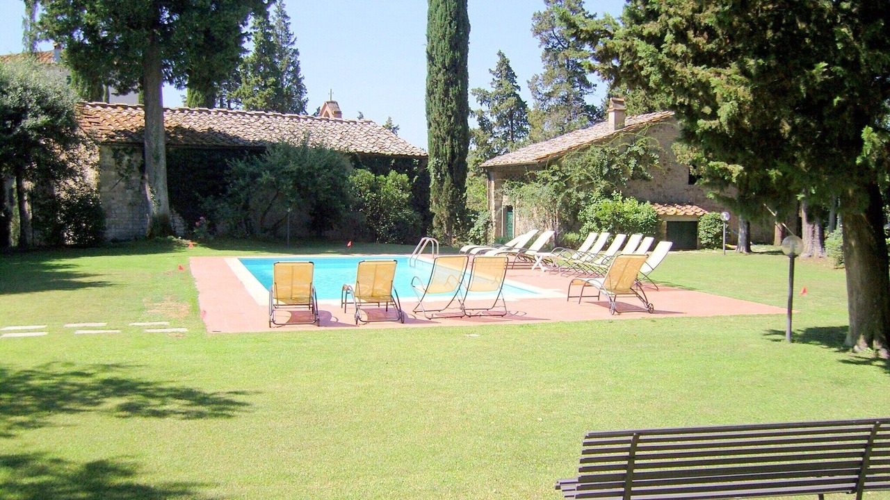 Photo of Outdoor in San Casciano in Val di Pesa