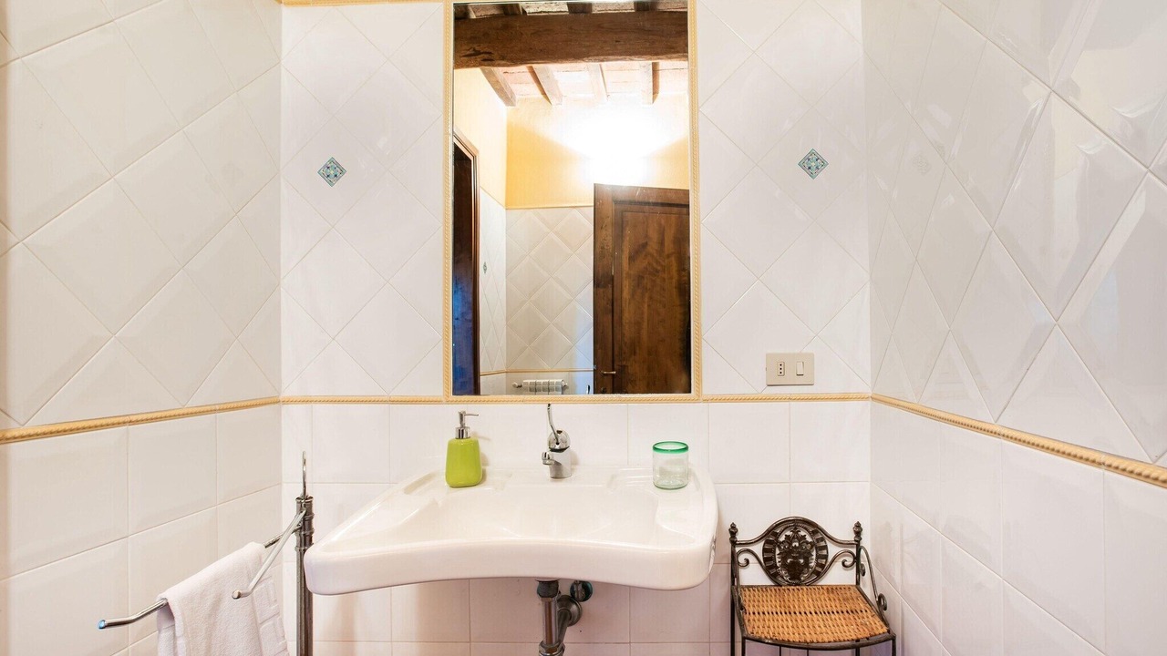 Photo of Bathroom in San Casciano in Val di Pesa