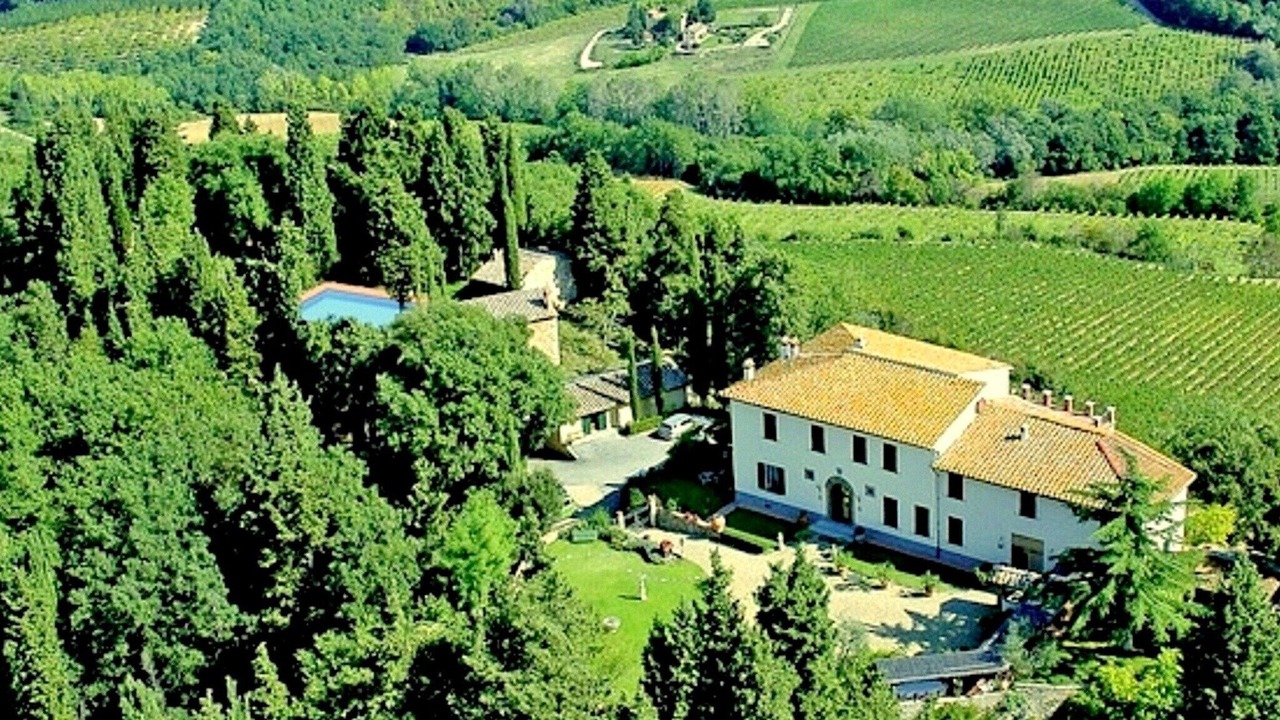Photo of Outdoor in San Casciano in Val di Pesa