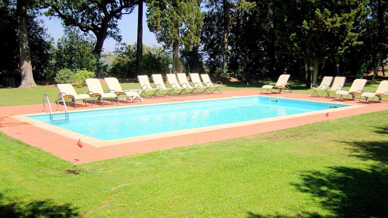 Photo of Outdoor in San Casciano in Val di Pesa