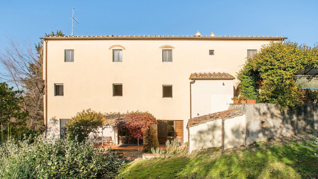 Photo of Outdoor in San Casciano in Val di Pesa