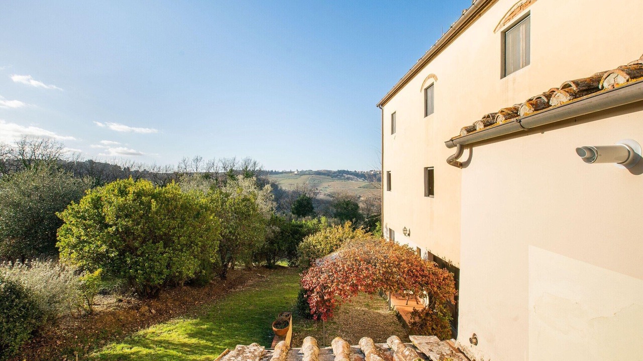 Photo of Outdoor in San Casciano in Val di Pesa