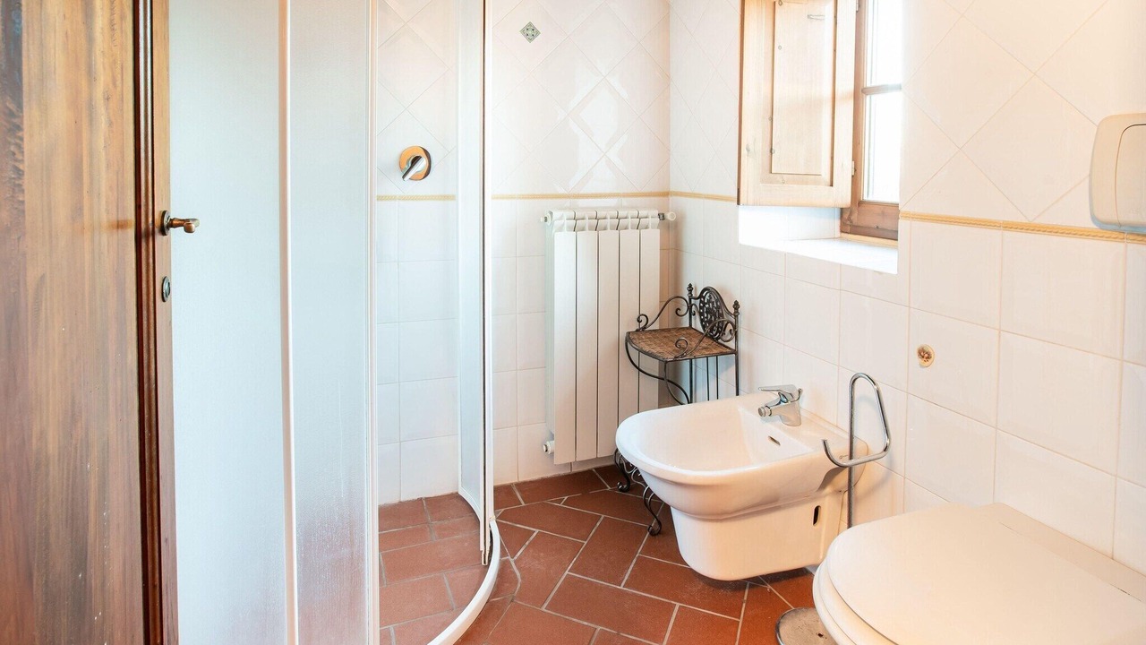 Photo of Bathroom in San Casciano in Val di Pesa