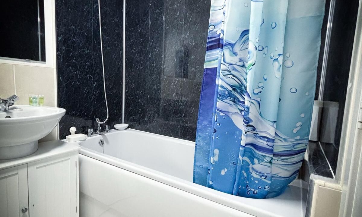 Photo of Bathroom in Smethwick