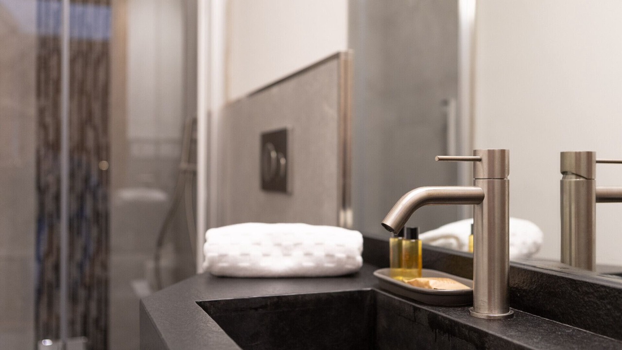 Photo of Bathroom in Porta al Prato