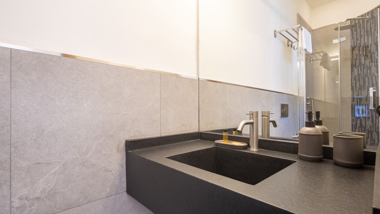 Photo of Bathroom in Porta al Prato