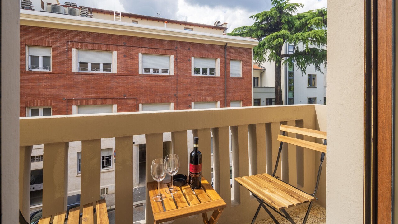 Photo of Outdoor in Porta al Prato