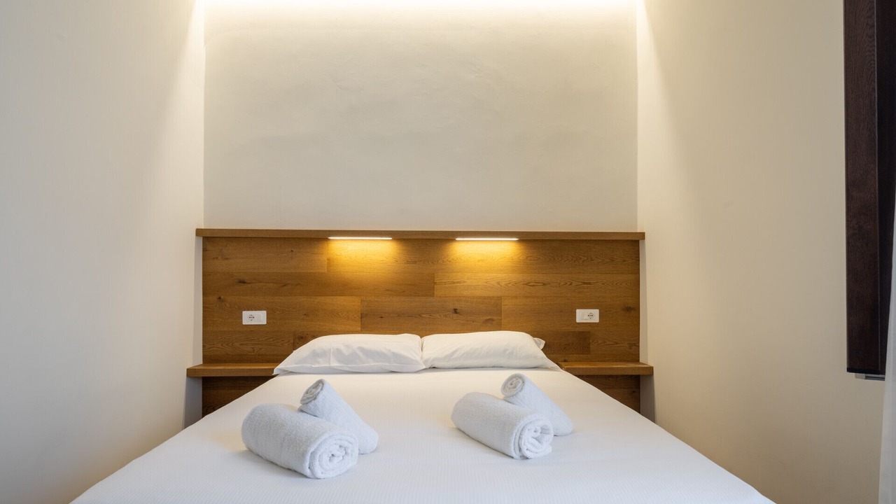 Photo of Bedroom in Porta al Prato
