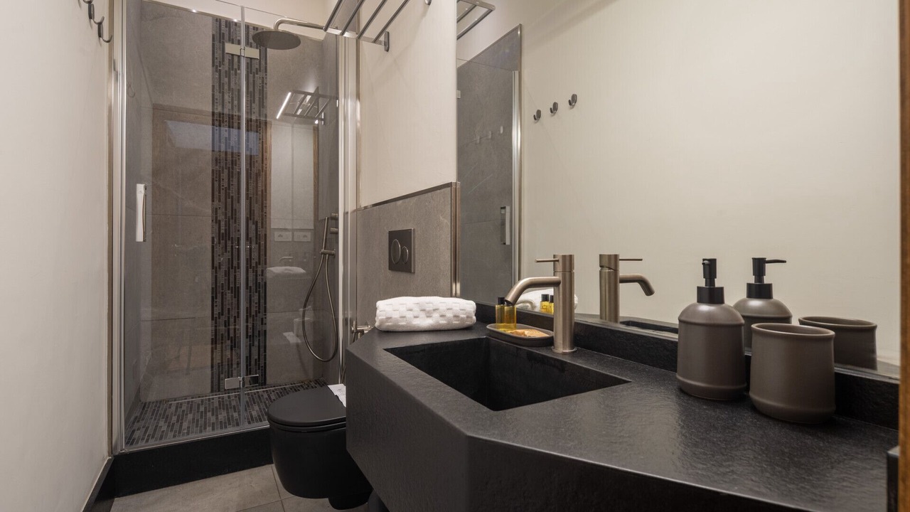 Photo of Bathroom in Porta al Prato