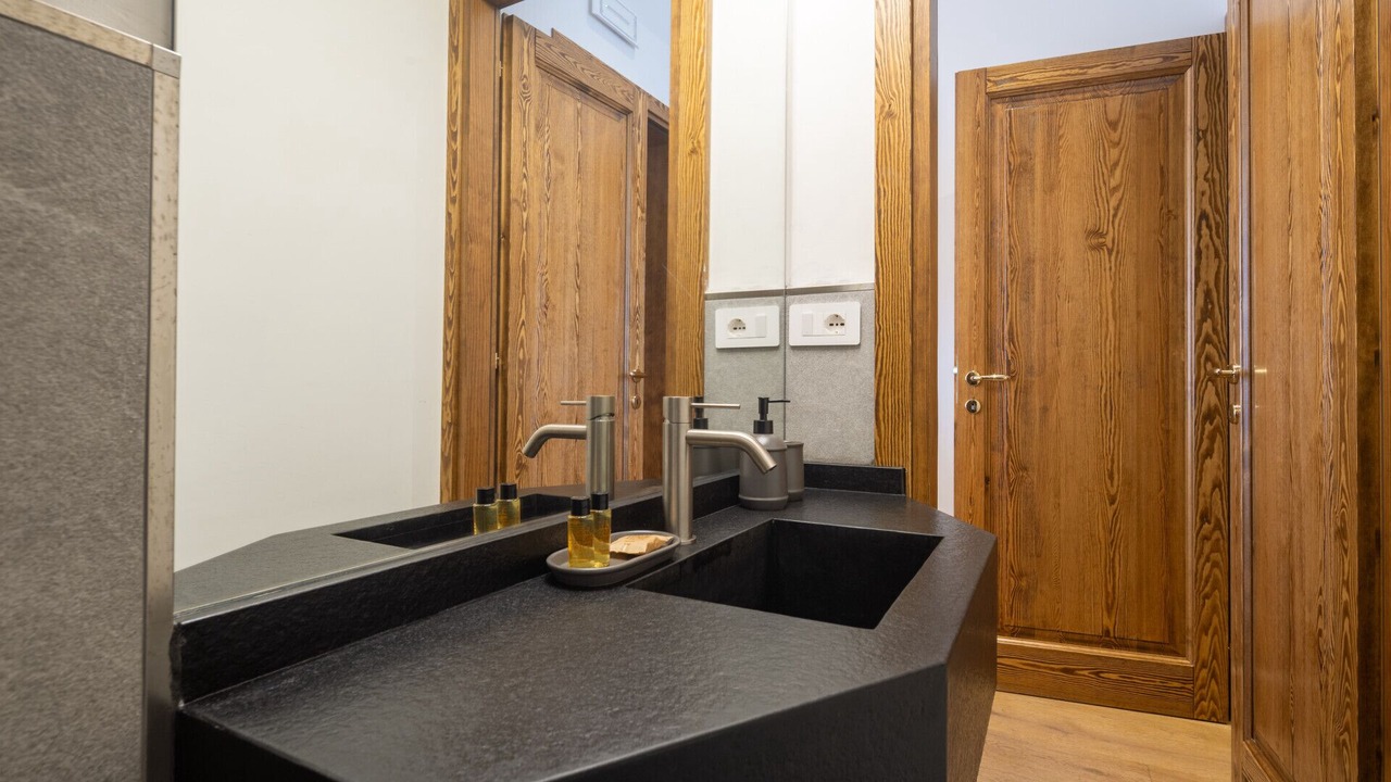 Photo of Bathroom in Porta al Prato