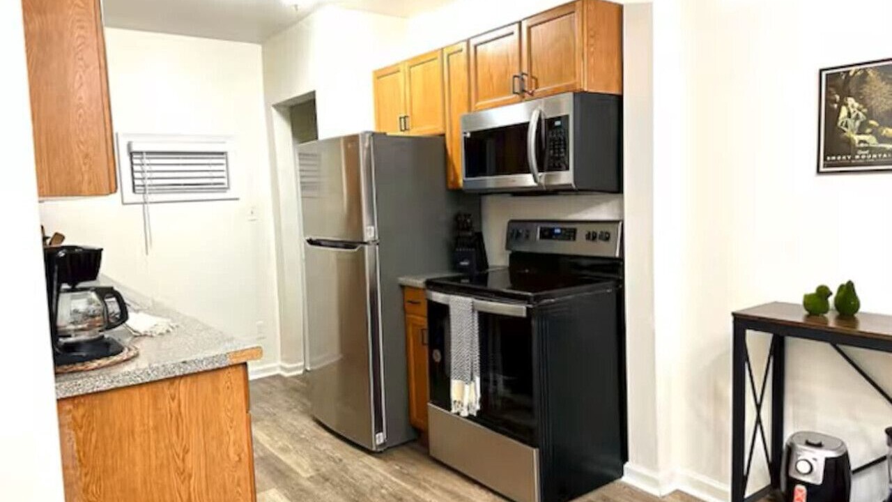 Photo of Kitchen in Pontiac