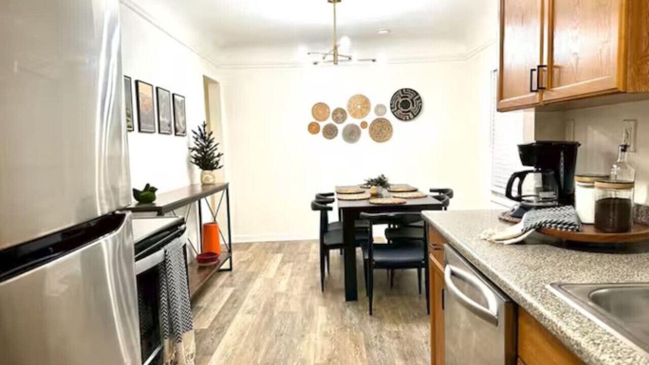 Photo of Kitchen in Pontiac