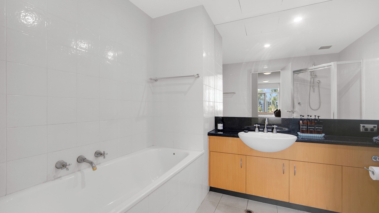 Photo of Bathroom in South Yarra