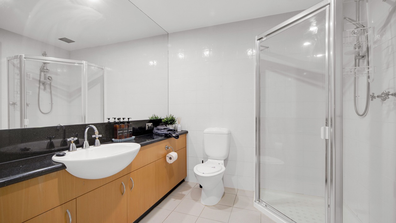 Photo of Bathroom in South Yarra