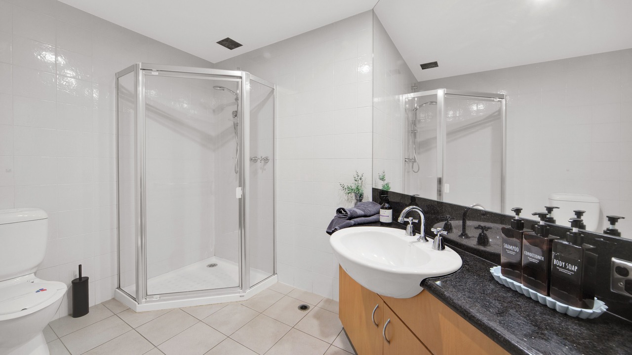 Photo of Bathroom in South Yarra