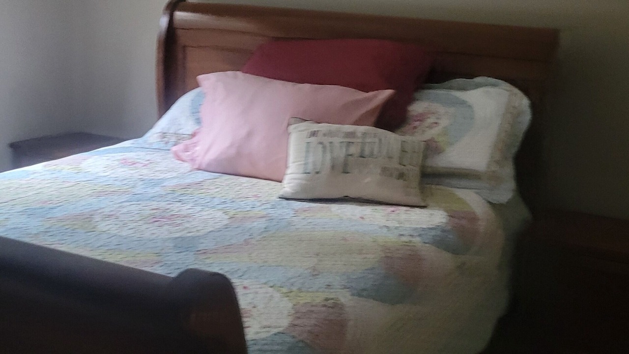 Photo of Bedroom in Empire
