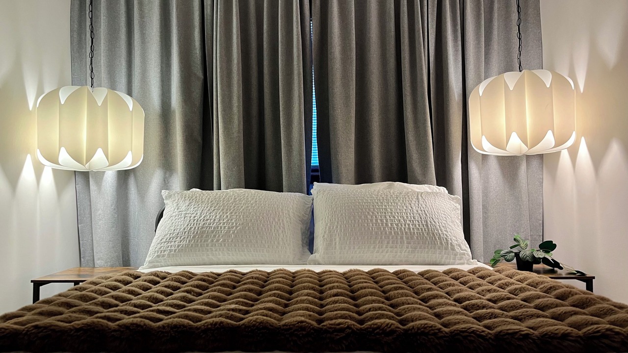 Photo of Bedroom in Southeast Calgary