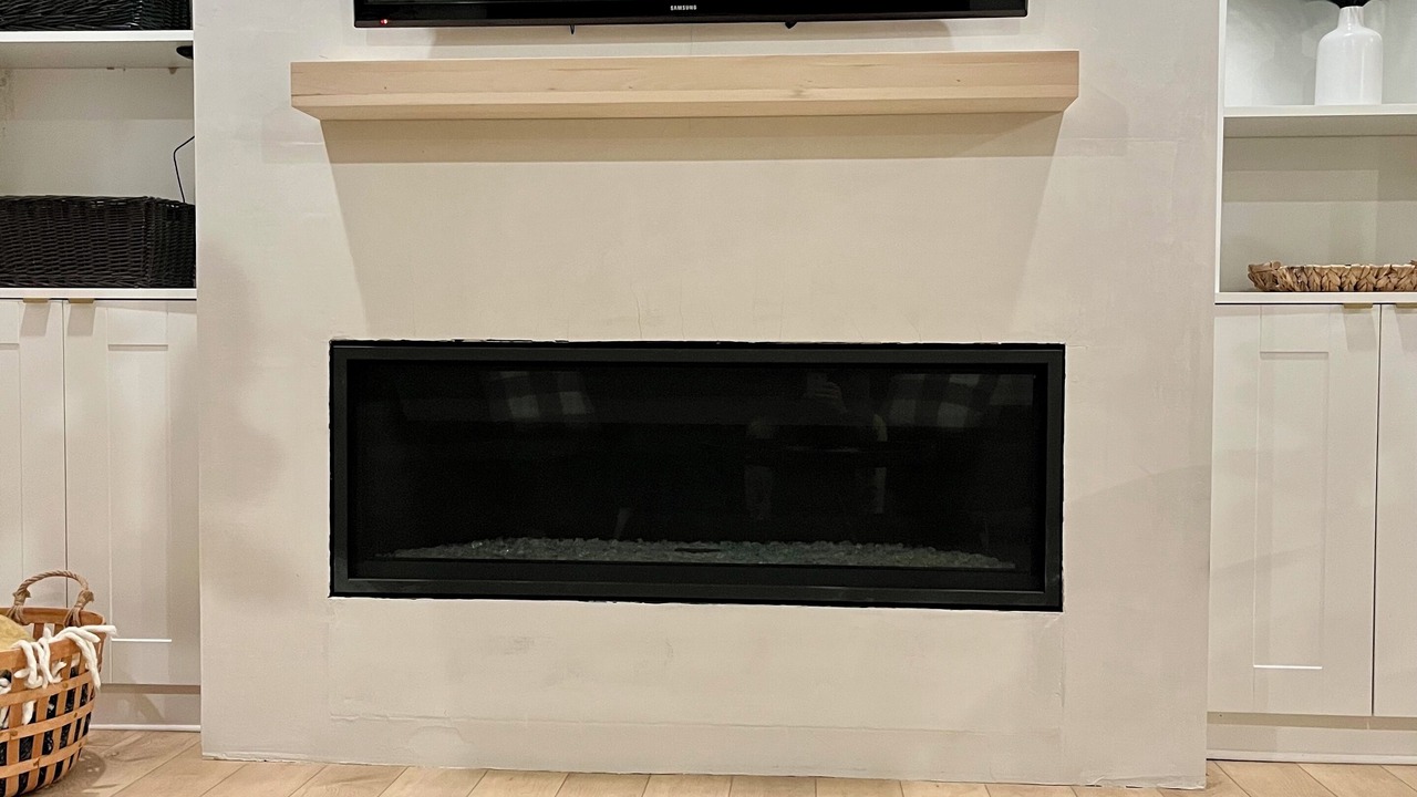 Photo of Livingroom in Southeast Calgary