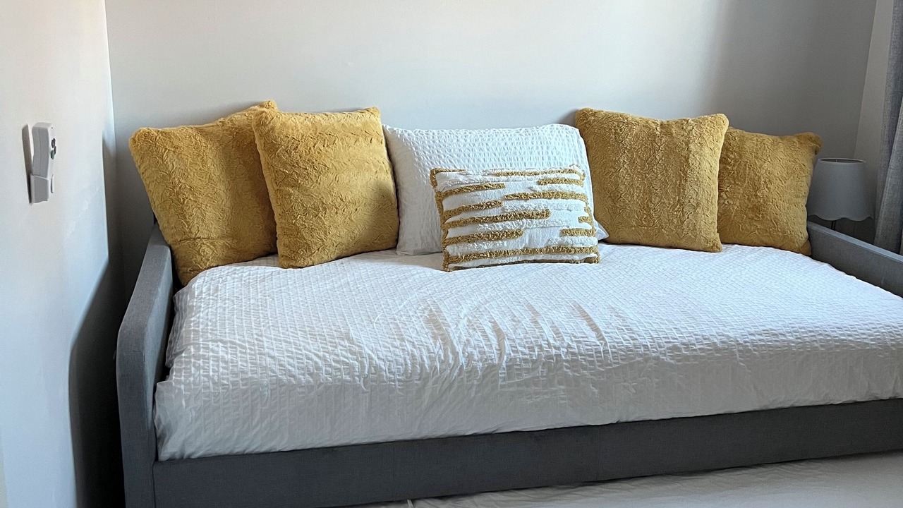 Photo of Bedroom in Southeast Calgary