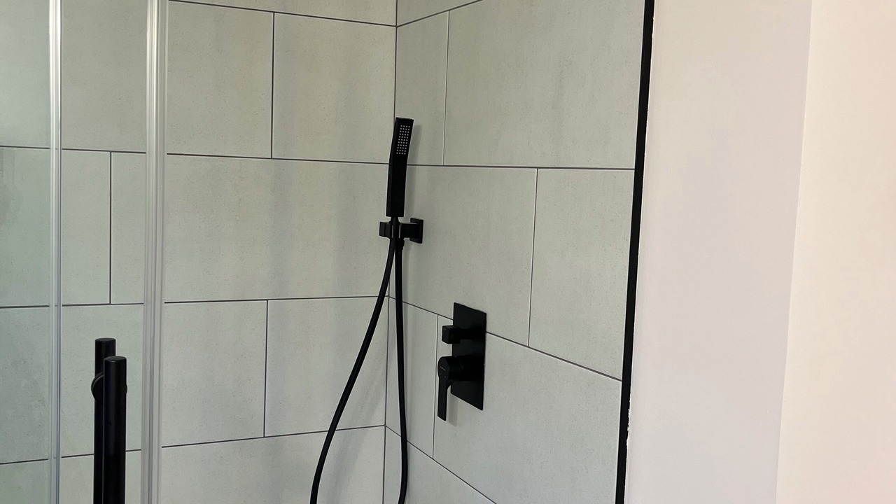 Photo of Bathroom in Southeast Calgary
