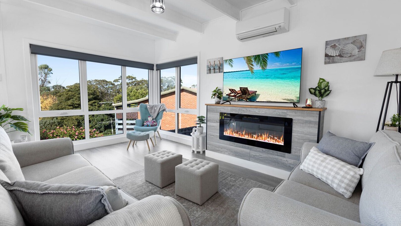 Photo of Livingroom in Lakes Entrance