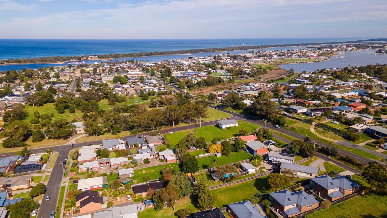 Photo of Outdoor in Lakes Entrance