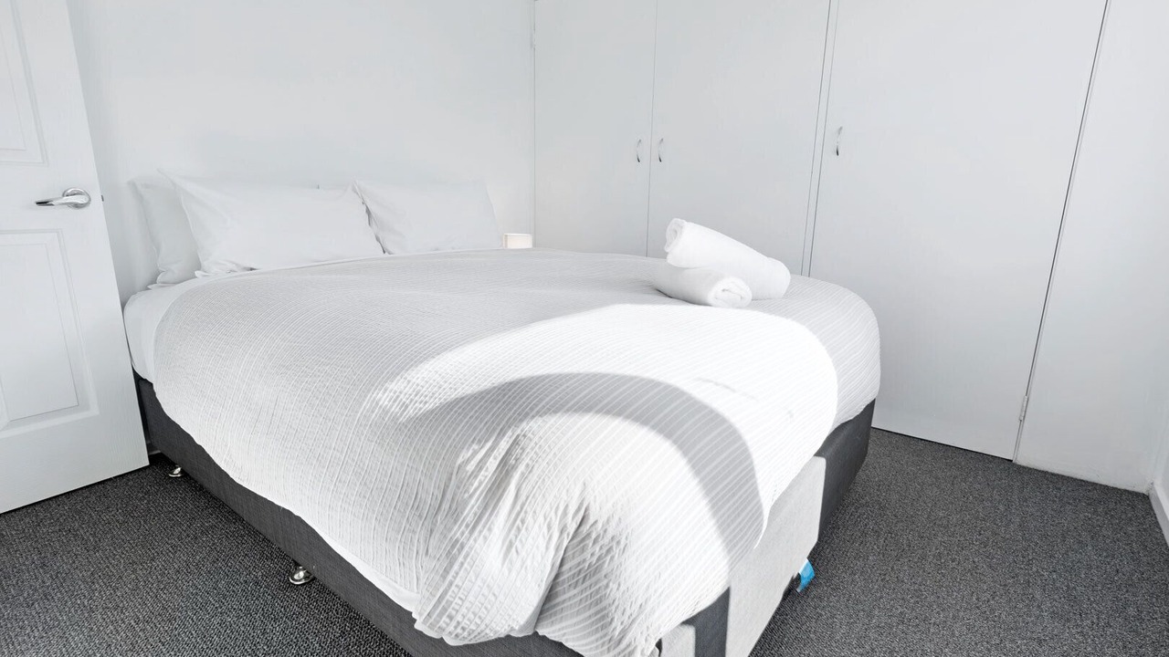 Photo of Bedroom in Lakes Entrance