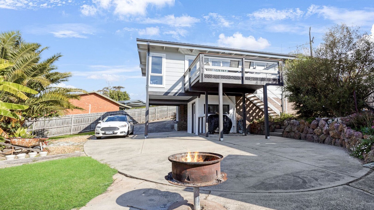 Photo of Outdoor in Lakes Entrance