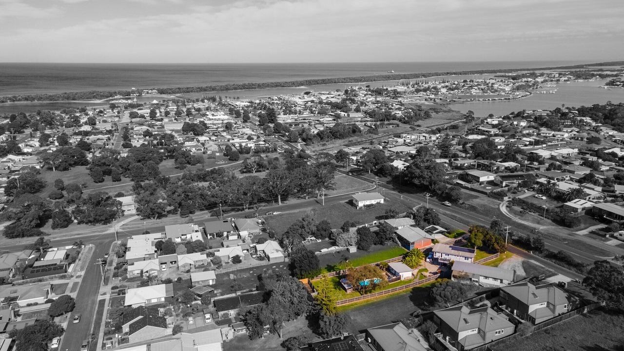 Photo of Outdoor in Lakes Entrance