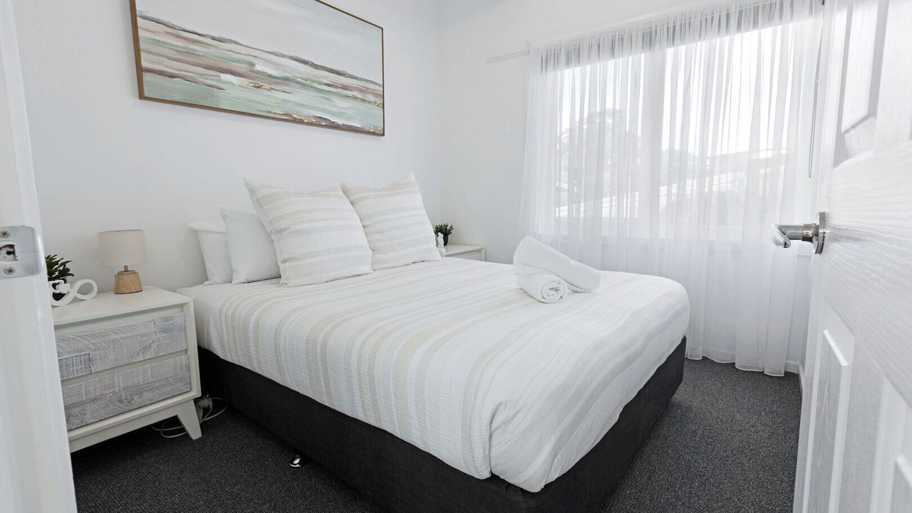 Photo of Bedroom in Lakes Entrance