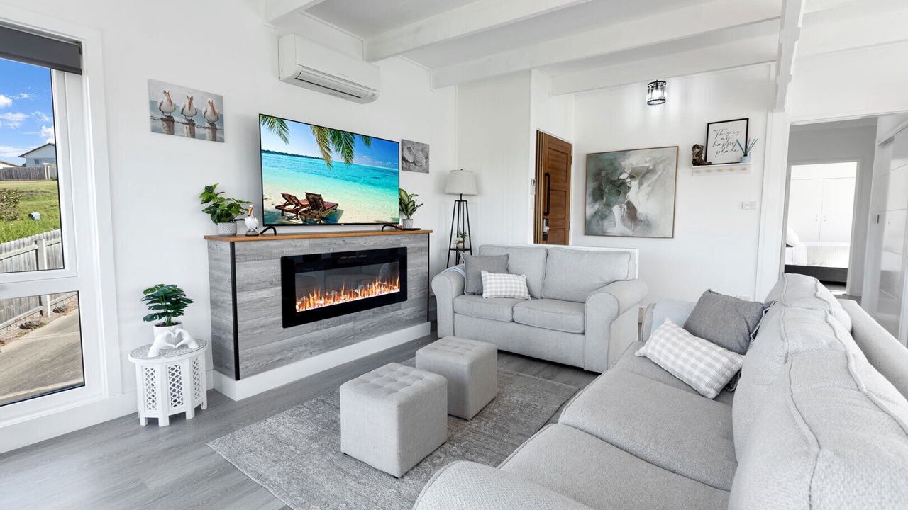 Photo of Livingroom in Lakes Entrance