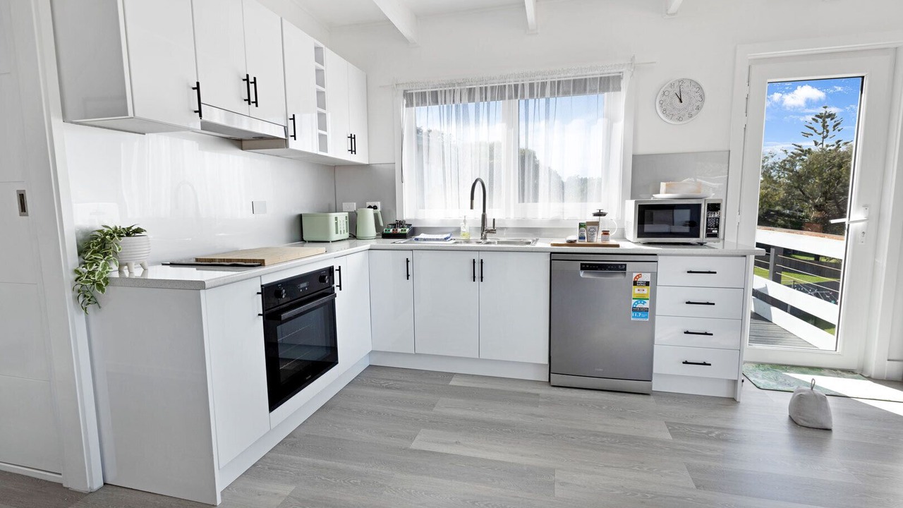 Photo of Kitchen in Lakes Entrance