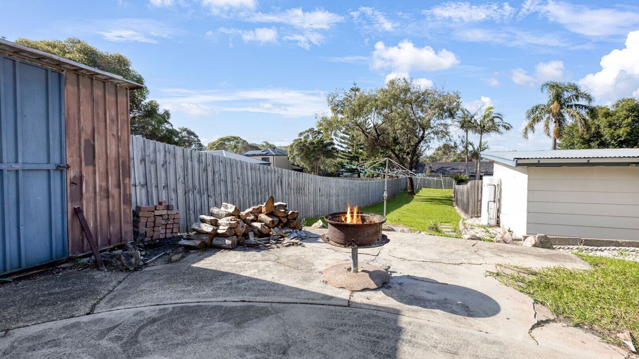 Photo of Outdoor in Lakes Entrance