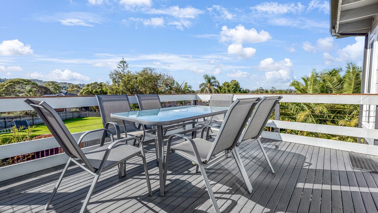 Photo of Outdoor in Lakes Entrance