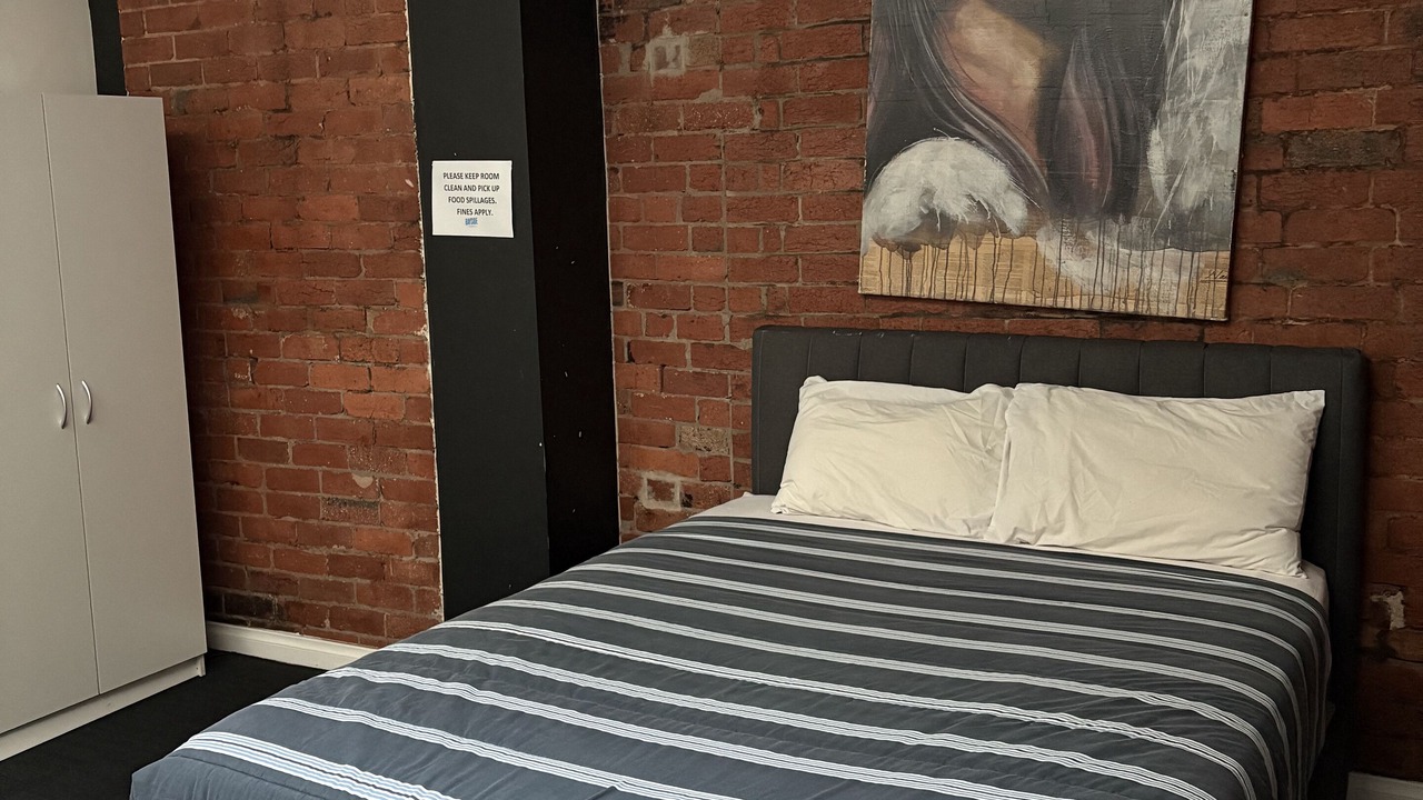 Photo of Bedroom in St Kilda