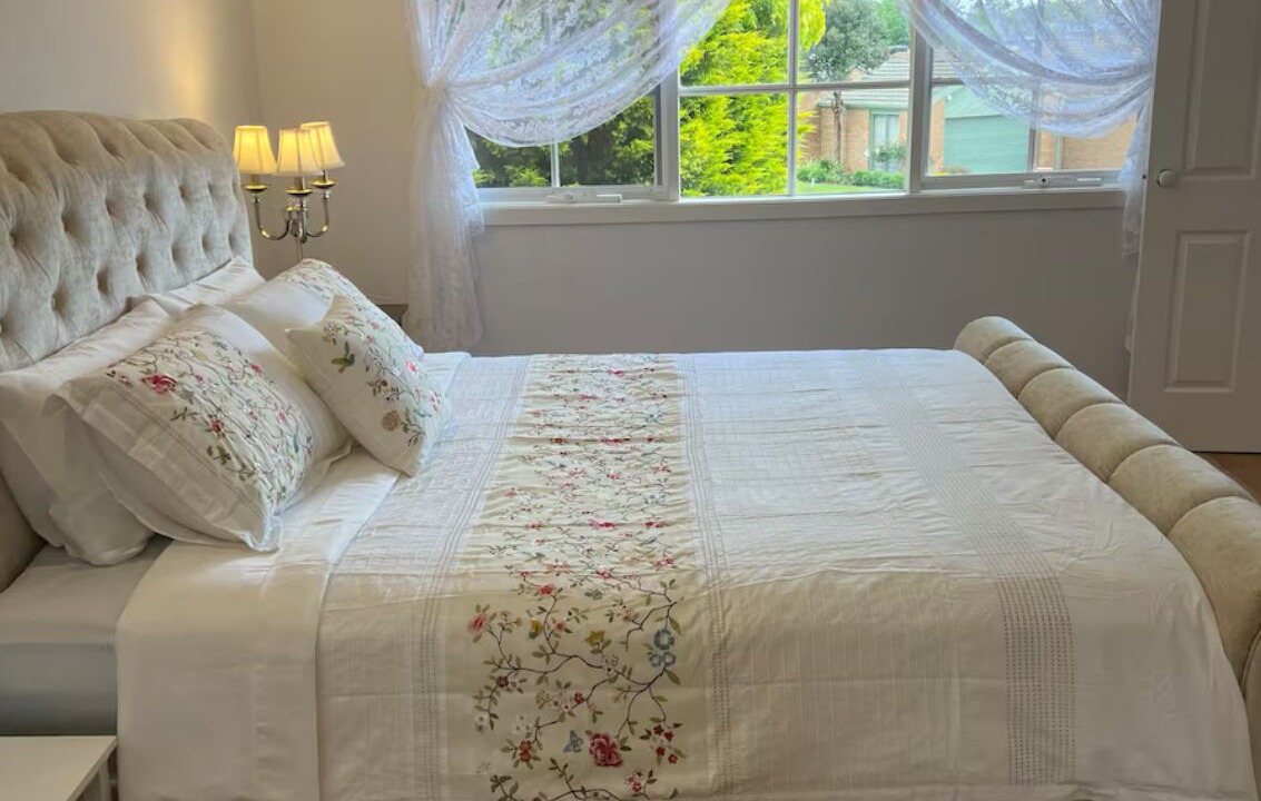 Photo of Bedroom in Rowville